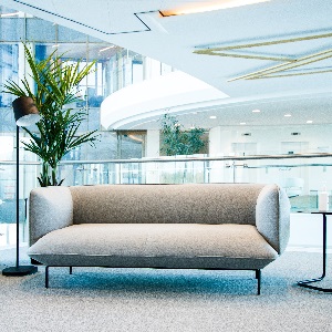 Мягкая офисная мебель: кресла, диваны, стулья в Дудинке - dudinka.mebel54.com | фото
