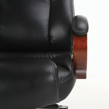 Кресло офисное BRABIX Infinity EX-707 в Дудинке - dudinka.mebel54.com | фото